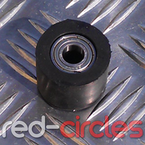 10mm rubber pit dirt - pit, bike