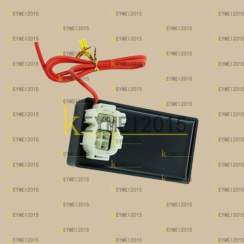 Universal igniter for - , gy6