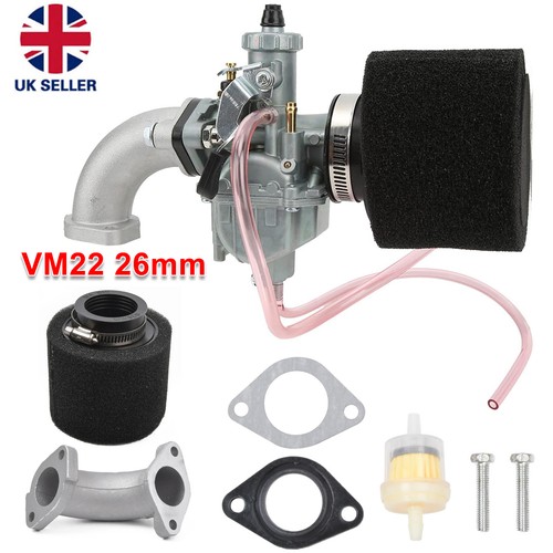 Carburettor set for mikuni - set,