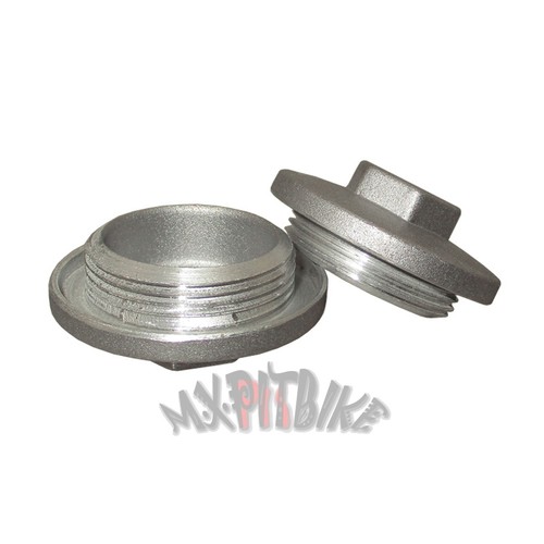 Valve tappet cover for 50cc - for,