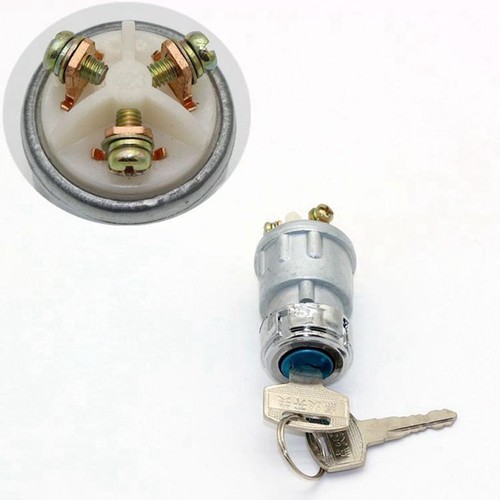 Wires ignition key - wires,