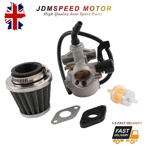 Pz19 carburettor for 50cc 70cc - carburettor,