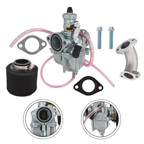 Carburatore 26mm alte