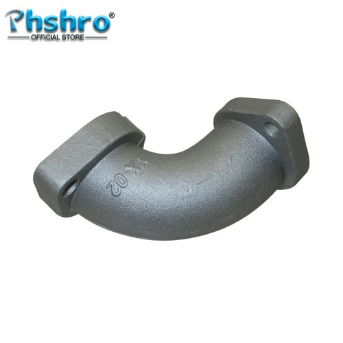 Phshro intake manifold pipe - manifold,