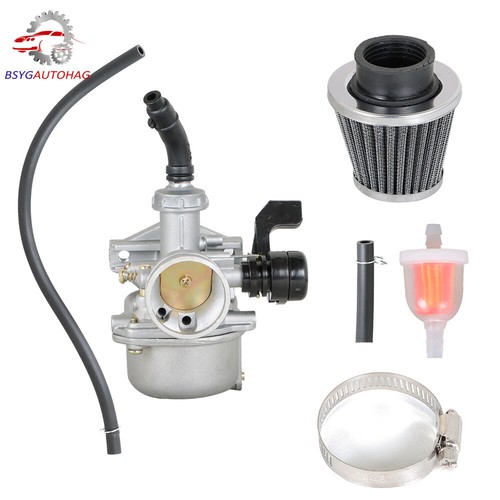Pz19 carburettor for 50cc 70cc - pz19,