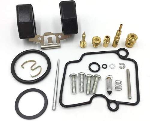 Carburetor repair kit mikuni - repair,