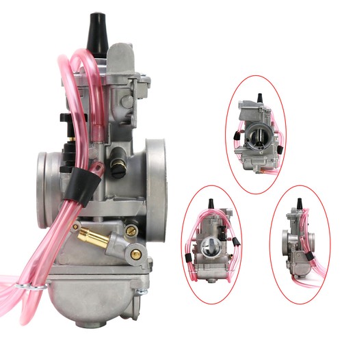 Motorcycle carburetor 38s - motorcycle,