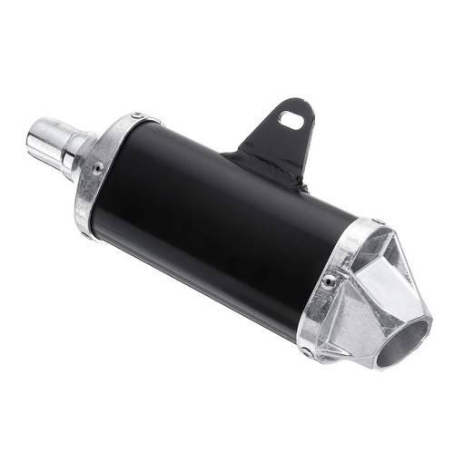 Exhaust pipe 28mm - exhaust,
