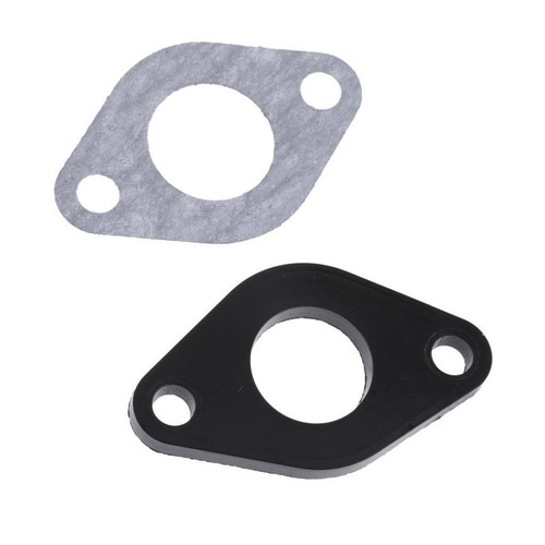 19mm carb isolater carburetor - 19mm,