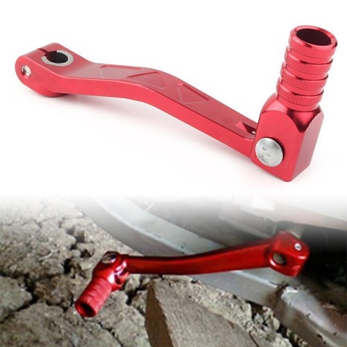 Red folding shifter - red,