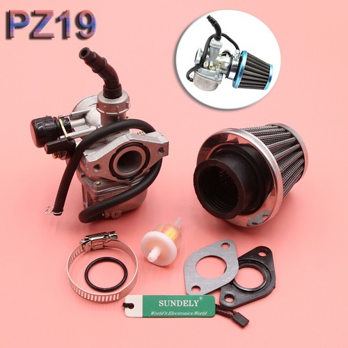 19mm carb carburetor fuel - +,