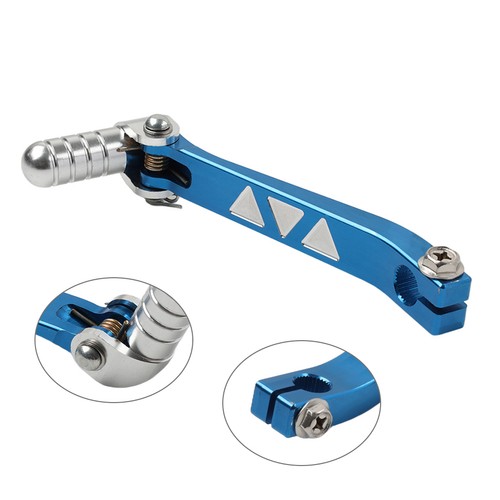 11mm blue cnc - 11mm, heavy