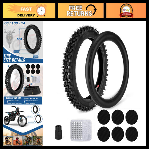 100 dirt bike - dirt, tire
