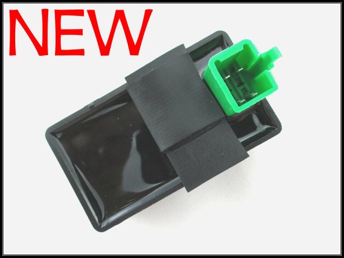 Pin cdi box 50cc 70cc - 4-pin,