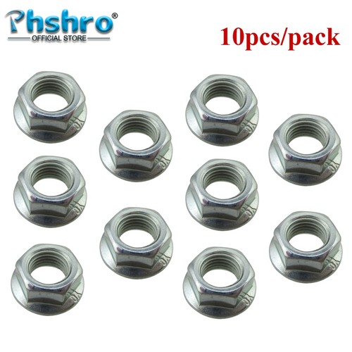 Phshro flywheel nut for - flywheel,