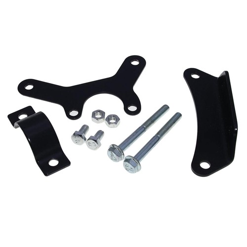 Oil cooler bracket holder set - oil,