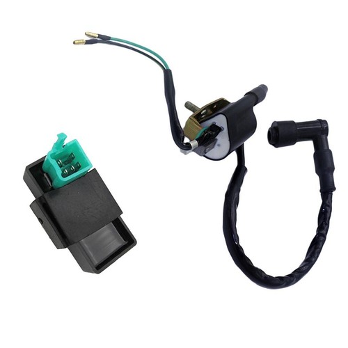 Ignition coil cdi for - for, 110