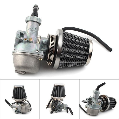 Pz22 carb carburetor 22mm air - carb,