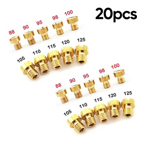 20pcs for mikuni carburetor - for,