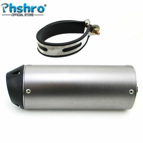 Phshro 38mm mute silence quiet - mute,