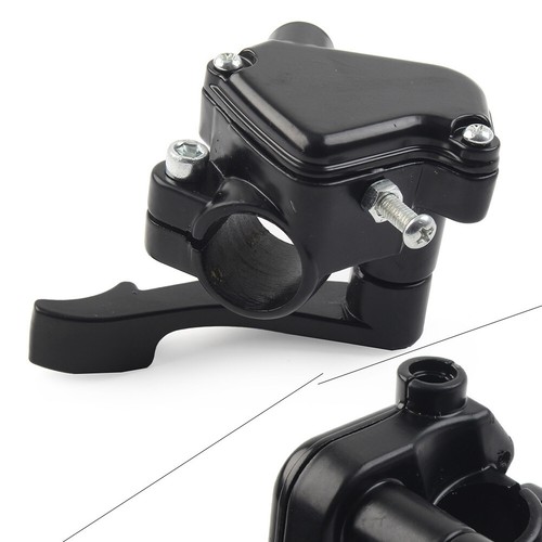 Thumb throttle accelerator - throttle,