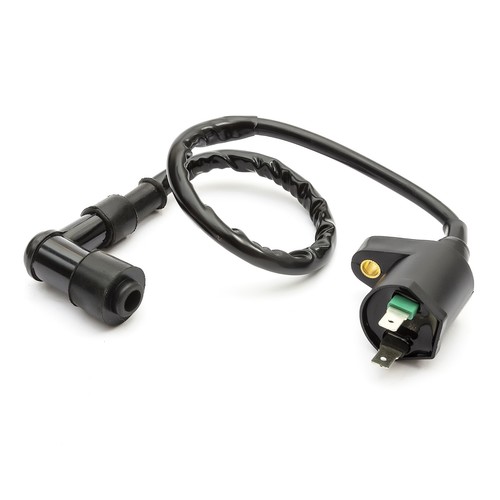 Pit dirt bike lead - dirt,