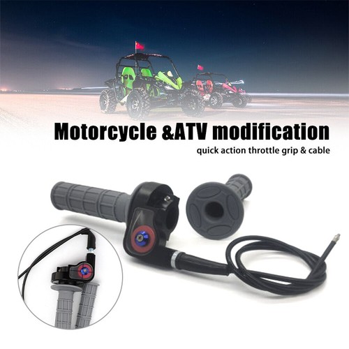 Pit dirt bike quick action - bike,