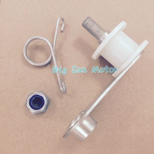 Spring roller wheel - roller, chain