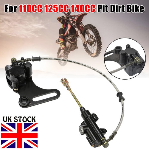 Pit dirt bike - dirt, 125cc