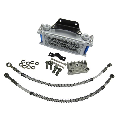 Oil cooling for 125cc - for,