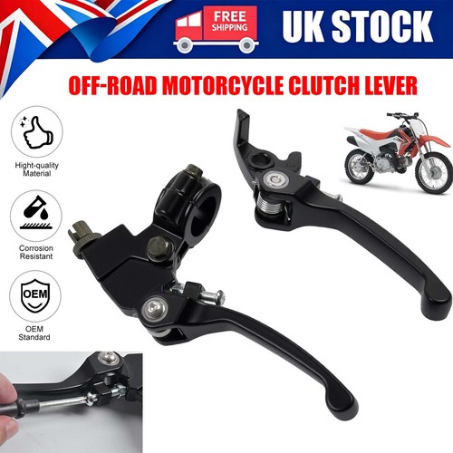Pit dirt bike black snap - pit,