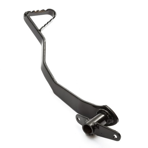 Pit dirt bike foot - bike, lever
