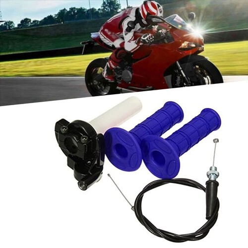 Pit dirt bike quick action - quick,