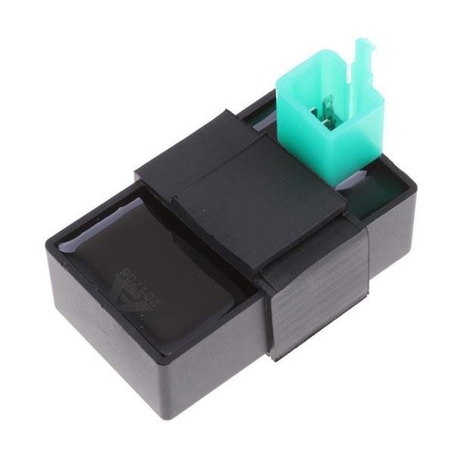 Pin high performance - pin, box