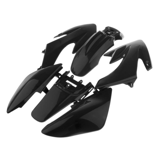 Motorcycle plastics guard - motorcycle,