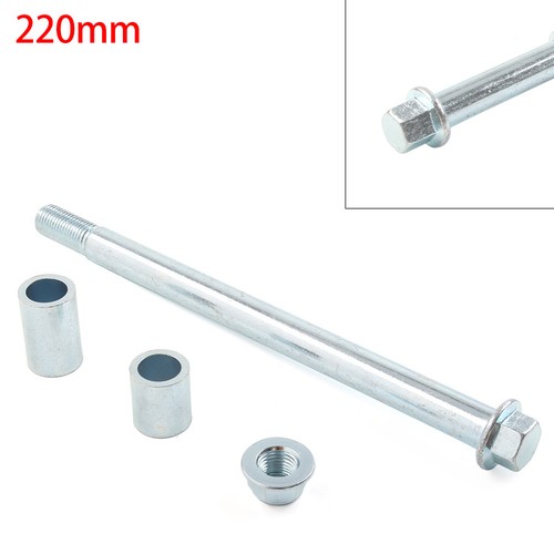 15mm 220mm spacers front - 15mm, 2