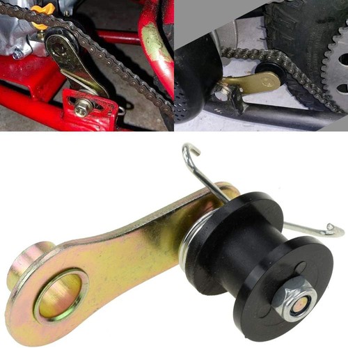 Chain roller guide - roller, tensioner
