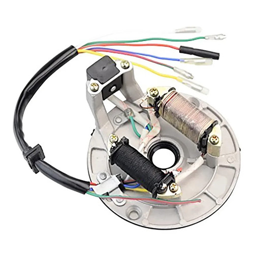 Coil magneto stator for - coil,