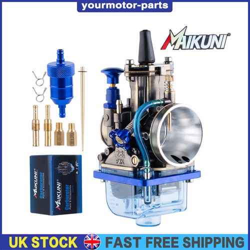 Pwk28 28mm racing carburetor - racing,