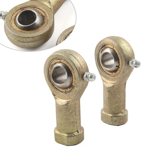 14mm rod end - rod, female