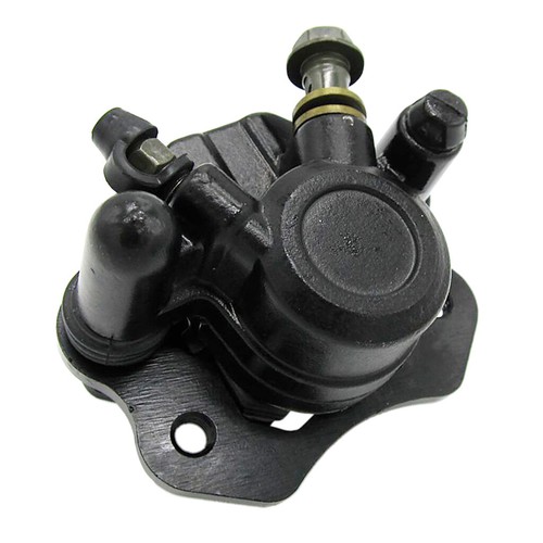 Rear brake caliper assembly - caliper,