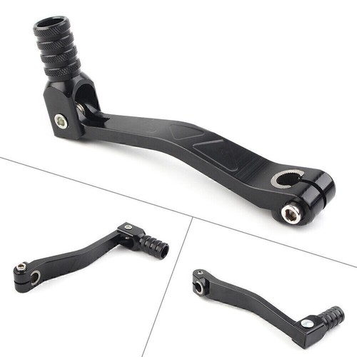 Black gear shifter - black, shift