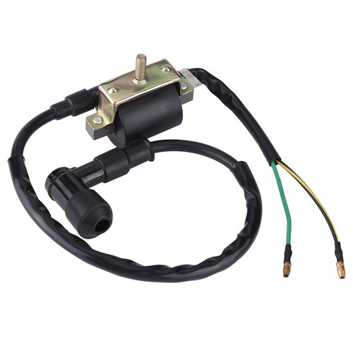 Ignition coil cdi regulator - ⊹ignition,