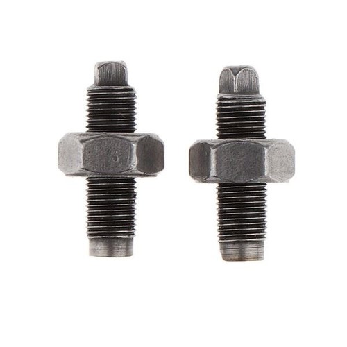 2pcs solid valve adjusting - 2pcs,