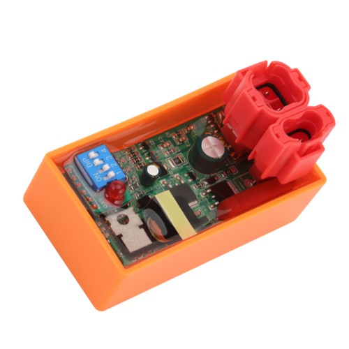 Pins cdi box with - pins,
