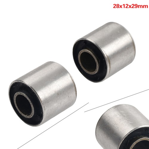 Rear swingarm arm pivot - 2x,