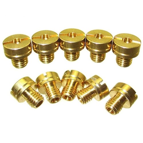 Carburettor main jets - carburettor, for
