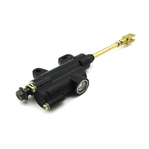Rear brake master cylinder - rear,