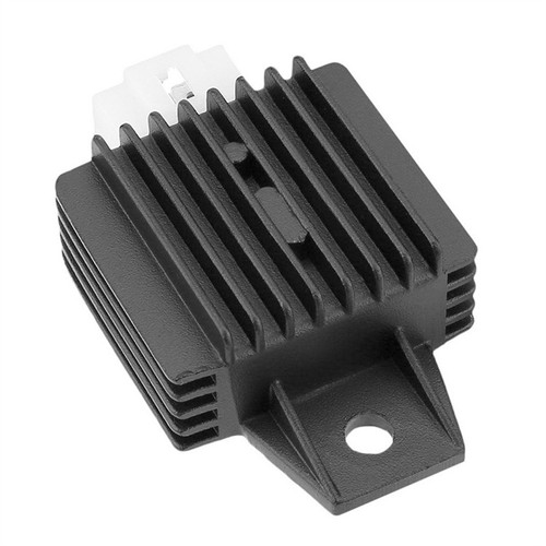 12v 4pin rectifier - rectifier, regulator