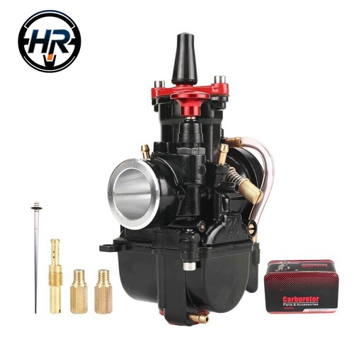 New pwk24 24mm carburetor - 24mm,